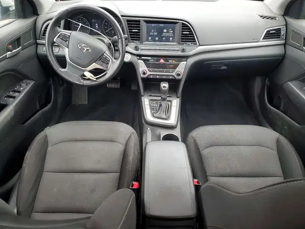 5NPD84LF7HH208814 2017 HYUNDAI ELANTRA - Image 8