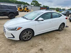 5NPD84LF7HH209218 2017 HYUNDAI ELANTRA