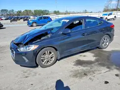 5NPD84LF7HH210899 2017 HYUNDAI ELANTRA