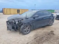 5NPD84LF7HH211003 2017 HYUNDAI ELANTRA