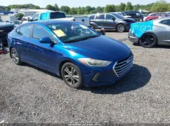 5NPD84LF7HH211440 2017 HYUNDAI ELANTRA
