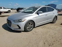 5NPD84LF7HH211485 2017 HYUNDAI ELANTRA