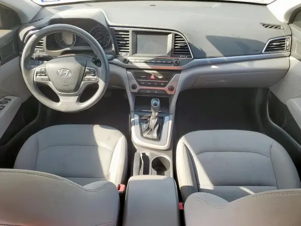 5NPD84LF7HH211485 2017 HYUNDAI ELANTRA - Image 8