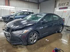 5NPD84LF7HH212121 2017 HYUNDAI ELANTRA