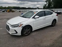 5NPD84LF7JH212867 2018 HYUNDAI ELANTRA