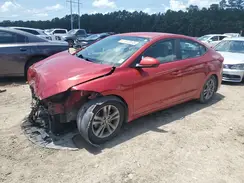 5NPD84LF7JH212920 2018 HYUNDAI ELANTRA