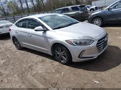 5NPD84LF7JH213419 2018 HYUNDAI ELANTRA