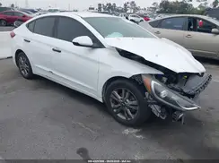 5NPD84LF7JH213761 2018 HYUNDAI ELANTRA