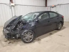5NPD84LF7JH213792 2018 HYUNDAI ELANTRA