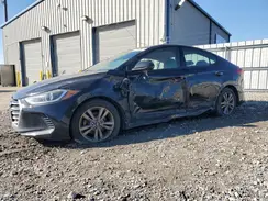 5NPD84LF7JH213808 2018 HYUNDAI ELANTRA