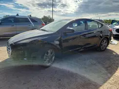 5NPD84LF7JH213825 2018 HYUNDAI ELANTRA