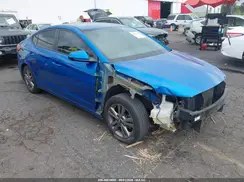 5NPD84LF7JH213906 2018 HYUNDAI ELANTRA