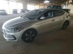 5NPD84LF7JH214134 2018 HYUNDAI ELANTRA