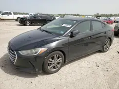 5NPD84LF7JH214831 2018 HYUNDAI ELANTRA