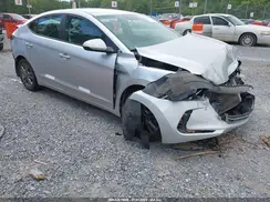 5NPD84LF7JH215249 2018 HYUNDAI ELANTRA