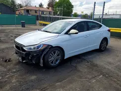 5NPD84LF7JH215459 2018 HYUNDAI ELANTRA