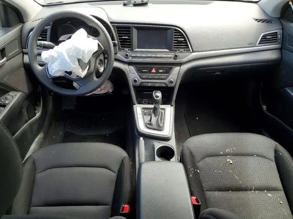 5NPD84LF7JH215459 2018 HYUNDAI ELANTRA - Image 8