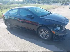 5NPD84LF7JH215493 2018 HYUNDAI ELANTRA