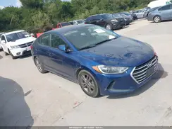 5NPD84LF7JH215820 2018 HYUNDAI ELANTRA
