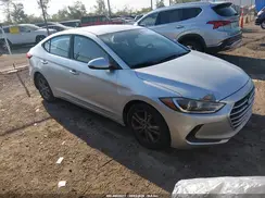 5NPD84LF7JH217938 2018 HYUNDAI ELANTRA