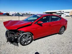 5NPD84LF7JH218054 2018 HYUNDAI ELANTRA