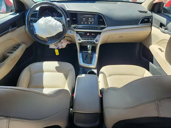 5NPD84LF7JH218054 2018 HYUNDAI ELANTRA - Image 8
