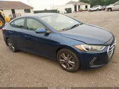 5NPD84LF7JH218331 2018 HYUNDAI ELANTRA