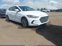 5NPD84LF7JH218362 2018 HYUNDAI ELANTRA