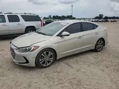 5NPD84LF7JH218412 2018 HYUNDAI ELANTRA