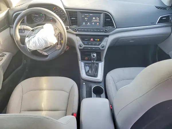 5NPD84LF7JH218720 2018 HYUNDAI ELANTRA - Image 8