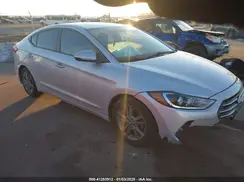 5NPD84LF7JH218846 2018 HYUNDAI ELANTRA