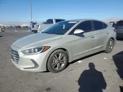 5NPD84LF7JH219141 2018 HYUNDAI ELANTRA
