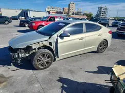 5NPD84LF7JH219771 2018 HYUNDAI ELANTRA