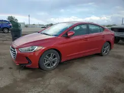 5NPD84LF7JH219950 2018 HYUNDAI ELANTRA