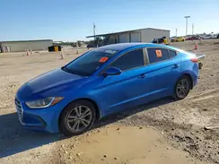 5NPD84LF7JH220015 2018 HYUNDAI ELANTRA