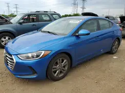5NPD84LF7JH220032 2018 HYUNDAI ELANTRA