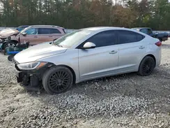 5NPD84LF7JH220371 2018 HYUNDAI ELANTRA