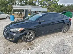 5NPD84LF7JH220581 2018 HYUNDAI ELANTRA