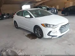 5NPD84LF7JH220869 2018 HYUNDAI ELANTRA