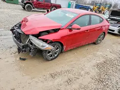5NPD84LF7JH220922 2018 HYUNDAI ELANTRA