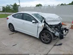 5NPD84LF7JH220998 2018 HYUNDAI ELANTRA