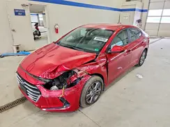 5NPD84LF7JH221097 2018 HYUNDAI ELANTRA