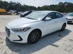 5NPD84LF7JH221536 2018 HYUNDAI ELANTRA