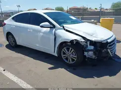 5NPD84LF7JH222444 2018 HYUNDAI ELANTRA
