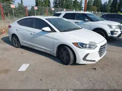 5NPD84LF7JH222590 2018 HYUNDAI ELANTRA