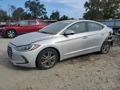 5NPD84LF7JH222752 2018 HYUNDAI ELANTRA