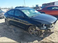 5NPD84LF7JH222802 2018 HYUNDAI ELANTRA