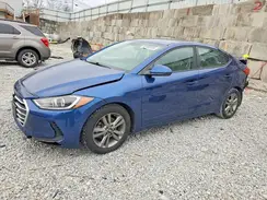 5NPD84LF7JH223173 2018 HYUNDAI ELANTRA