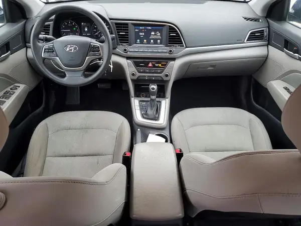 5NPD84LF7JH223173 2018 HYUNDAI ELANTRA - Image 8