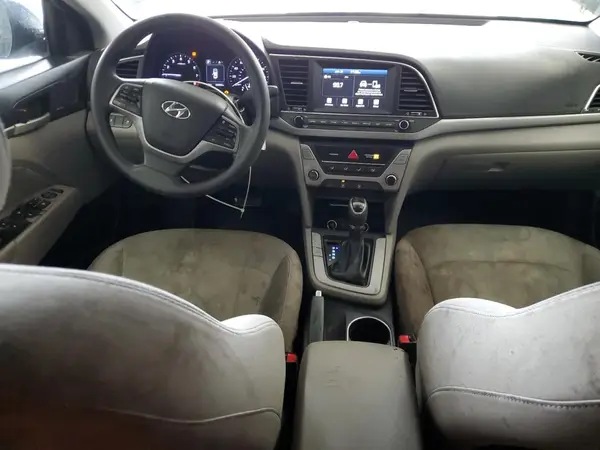 5NPD84LF7JH223416 2018 HYUNDAI ELANTRA - Image 8